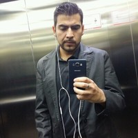 Carlos Alfredo Avila Vera