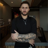 Nicholas Giardina