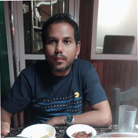 Ishag Ahmed
