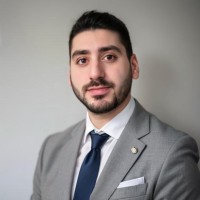 Gael Abou Sejaan