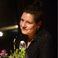 Maren Saunier