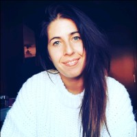 Maria Garcia Martinez
