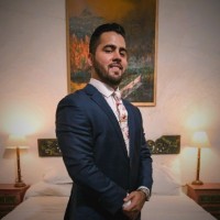 Edison Sanchez