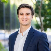 Ethan Goldberg
