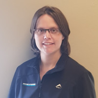 Zelda Liebenberg