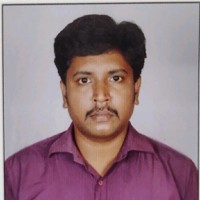 Srinivas Reddy