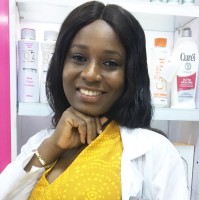 Cynthia Ebube Ezeanya