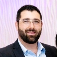Andy Gelejian