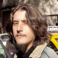 Sebastian Pellegrino