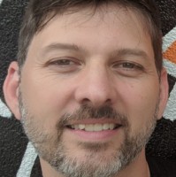 Rob Eames