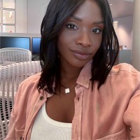 Ashley Everette