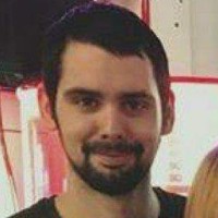 Ryan Paradis