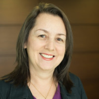 Alba Cecilia Osorio Ocampo