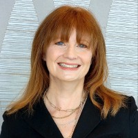 Donna Molvik