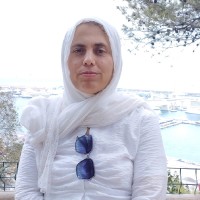 Nadia Gul