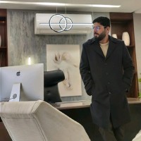 Muhammad arsalan yousaf