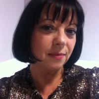 Marie Garcia