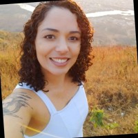 Jane C. F. de Oliveira