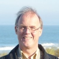 Tim Dyson