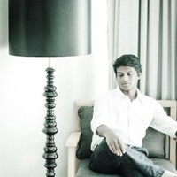 Sathish T