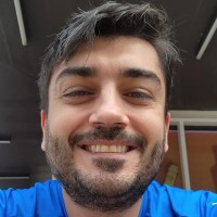 Gustavo Kahil
