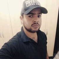Lucas de Oliveira