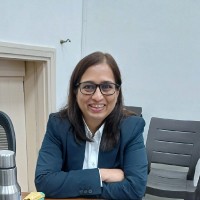 Dr. Vaidehi Garud