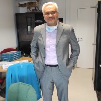 Fadi Farhat