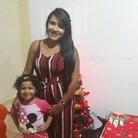 Taina Dosanjos