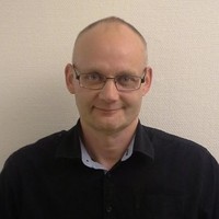 Lars Nybo