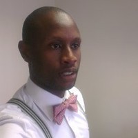 Sello Sefara