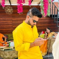 Salil Pathak