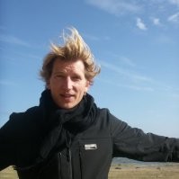 Sander Grande