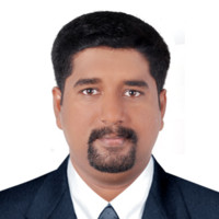 Mukesh V M