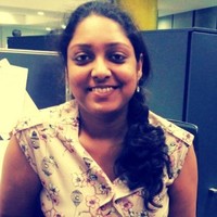 Nivedita Dash