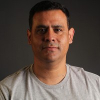 Joaquín Espinoza Rivera