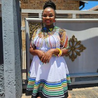 Thembeka Ngubane Bopi - Acma (Cgma)
