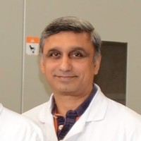 Rajesh Keshav