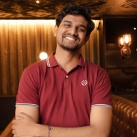 Ravikiran M