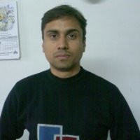 Rajesh Kumar