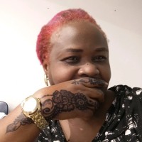 Ruth Ikade