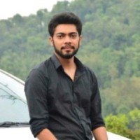 Nehal Ahmed