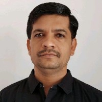 Sunil Matsagar