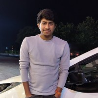 Ayush Rajput