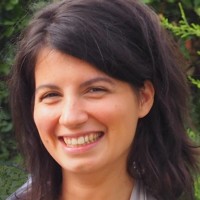 Giorgia Cazzola