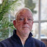 Ayold Van Dijk