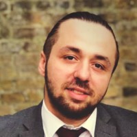 Andrei-Cristian Olteanu