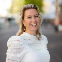 Esther Hasselerharm - Damhuis