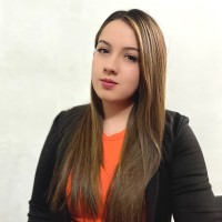 Andrea Denisse Guerrero Lozano