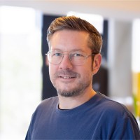 Florian Niebuhr